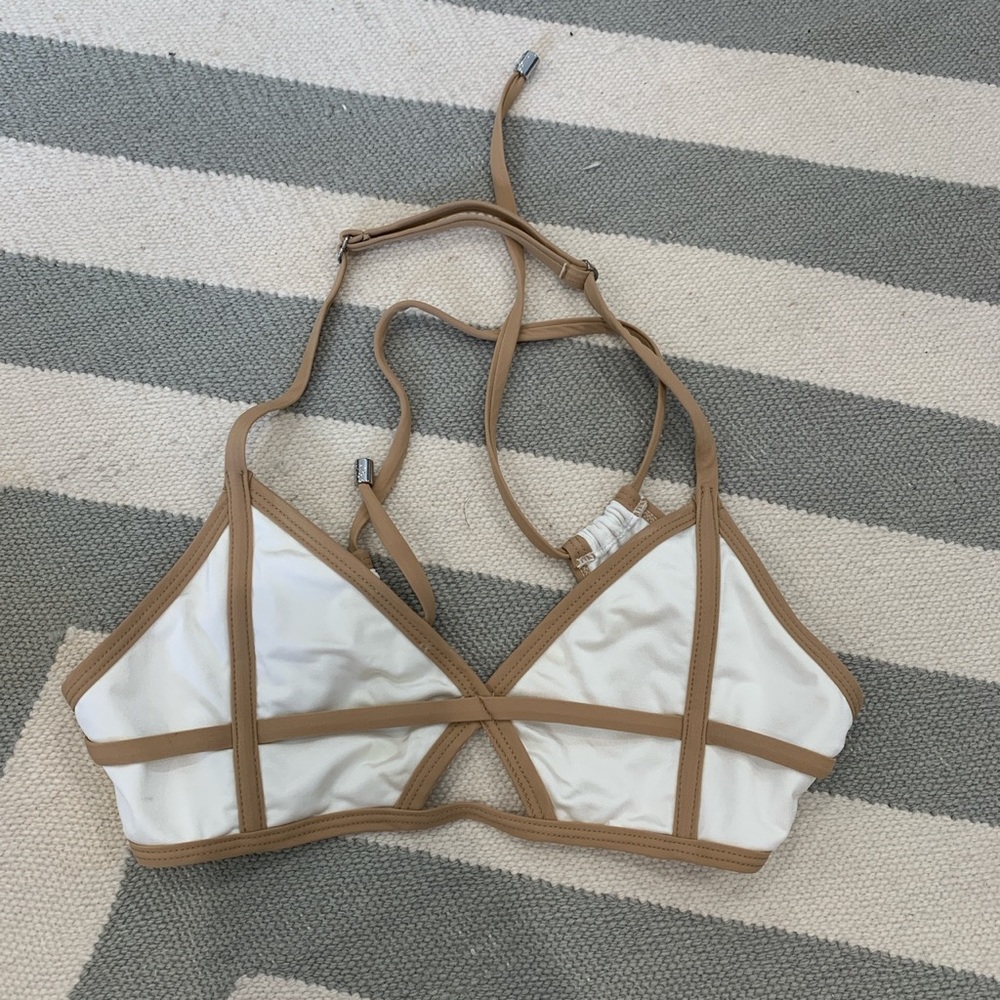 Beach Bunny Swim Bikini Top